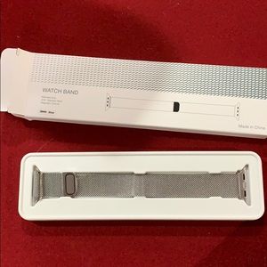 Watch Band for Apple Watch 38mm
